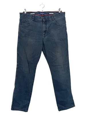 ALBERTO Jeans Straight Leg