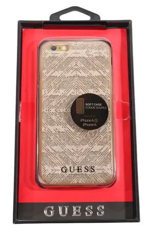 GUESS Handy Schutzhülle