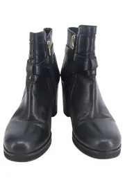 Vorschaubild AKIRA Stiefelette 2