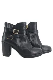Vorschaubild AKIRA Stiefelette 1