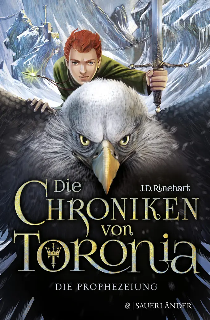 Buch für Jugendliche Bild 1