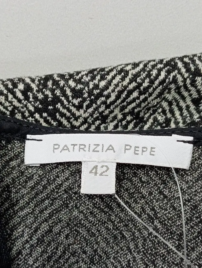 PATRIZIA PEPE Cocktailkleid Bild 3