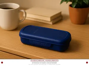 TUPPERWARE Aufbewahrungsbox