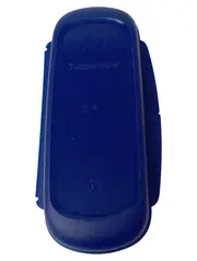 Vorschaubild 1 von Aufbewahrungsbox Blau Praktisch Kunststoff Dose Behälter