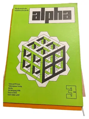 VOLK UND WISSEN Zeitschrift