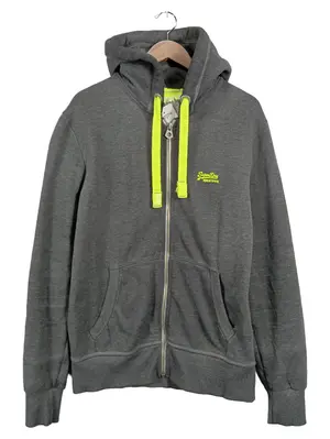 SUPERDRY Sweatjacke