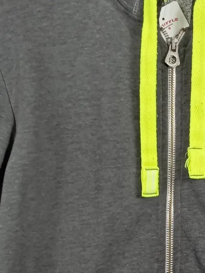 SUPERDRY Sweatjacke Bild 3