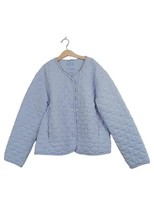 ZARA Steppjacke