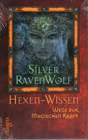 Vorschaubild Magie und Übernatürliches 1