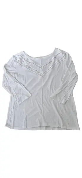 ESPRIT Langarmshirt
