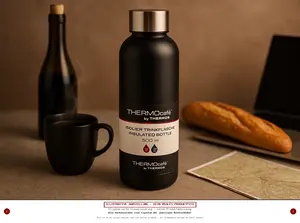 THERMOCAFÉ BY THERMOS Isolierflasche