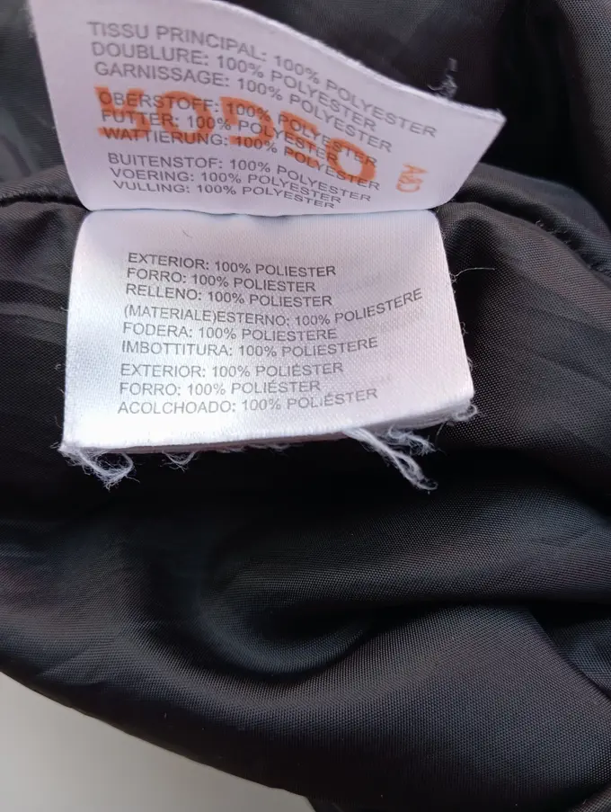 KILLTEC Skihose Bild 5