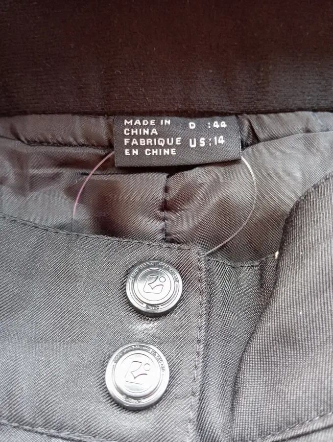 KILLTEC Skihose Bild 4
