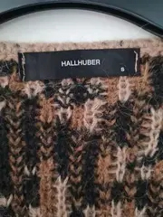 Vorschaubild HALLHUBER Strickjacke 3