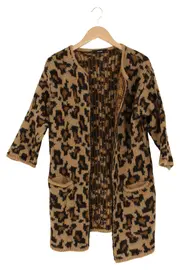 Vorschaubild HALLHUBER Strickjacke 1