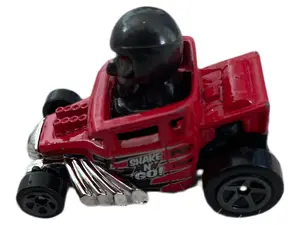 HOT WHEELS Spielzeugauto