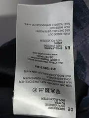 Vorschaubild 4 von Businesskleid Damen 34;XS Blau Grafisch Elegant Modern