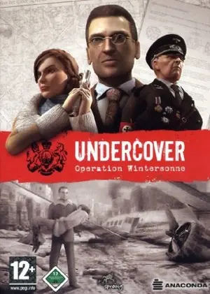 DIVERSE Adventurespiele