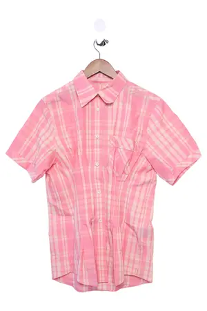 ISABEL MARANT Hemdbluse