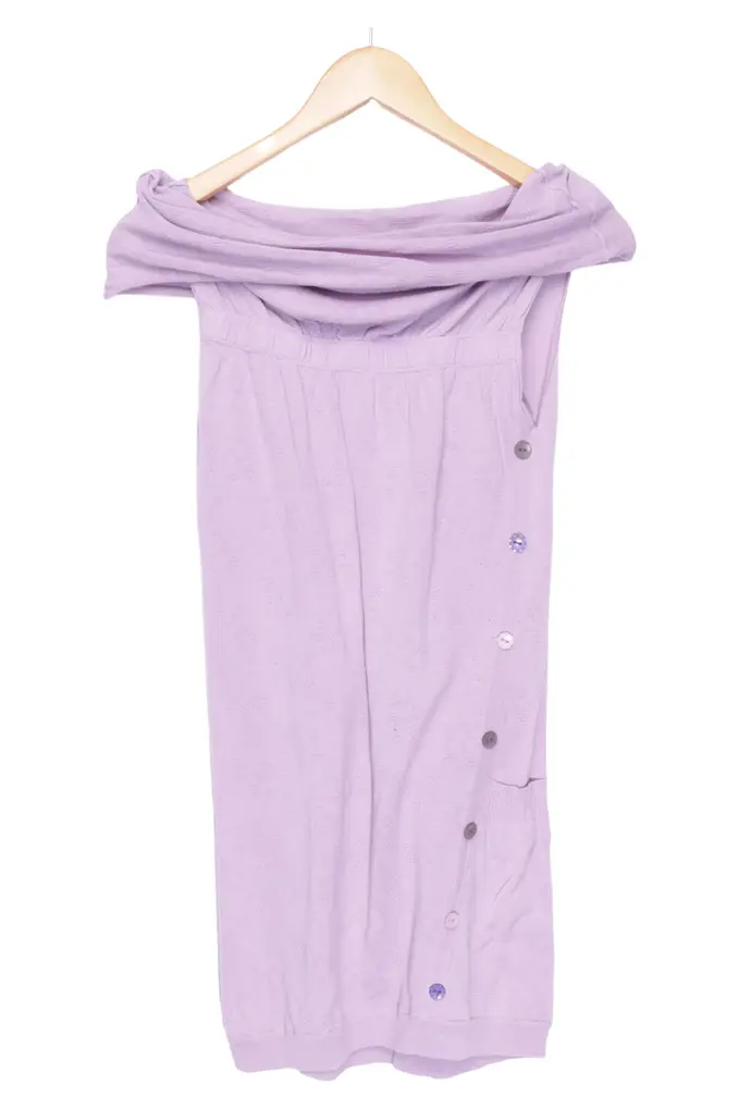 NÜMPH Sommerkleid Bild 1