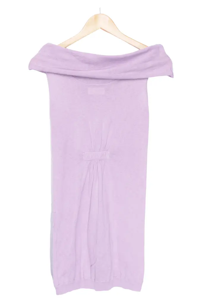 NÜMPH Sommerkleid Bild 2