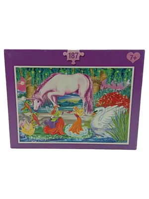 INNOVAKIDS Puzzle