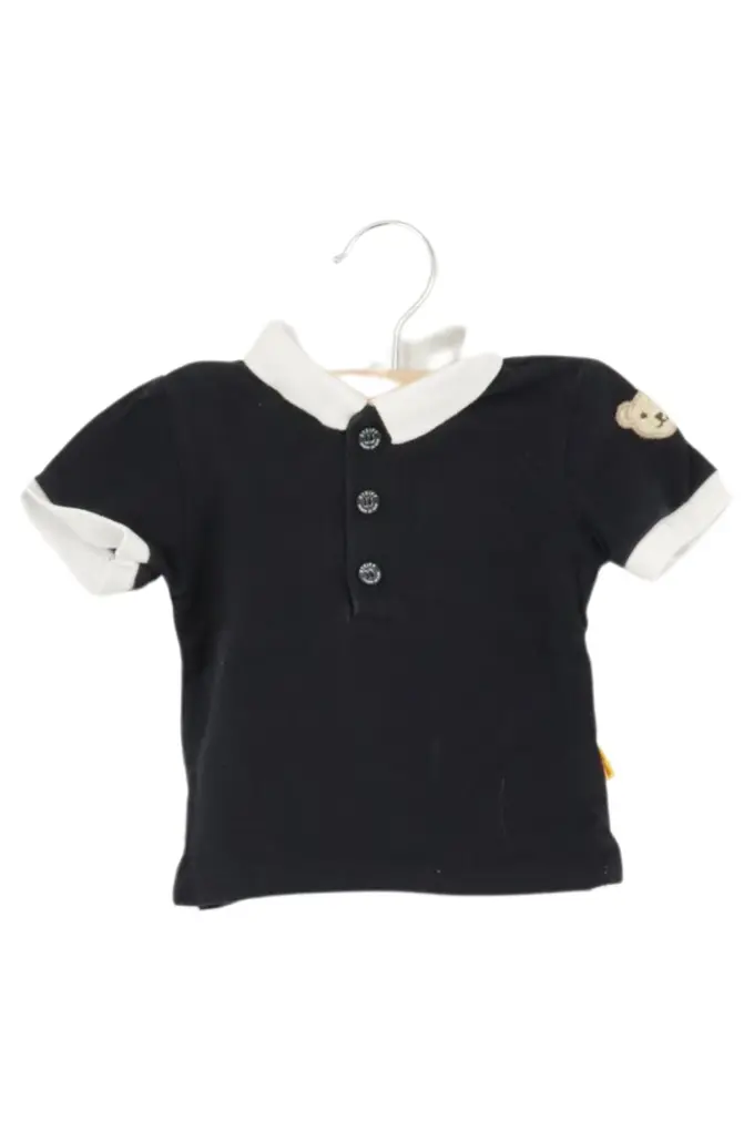 STEIFF Poloshirt Bild 1