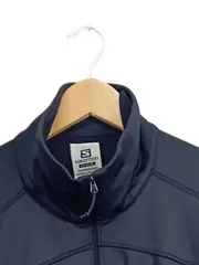 Vorschaubild 2 von Herren Sport Shirt Langarm Pullover XXL Blau