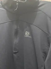 Vorschaubild 3 von Herren Sport Shirt Langarm Pullover XXL Blau