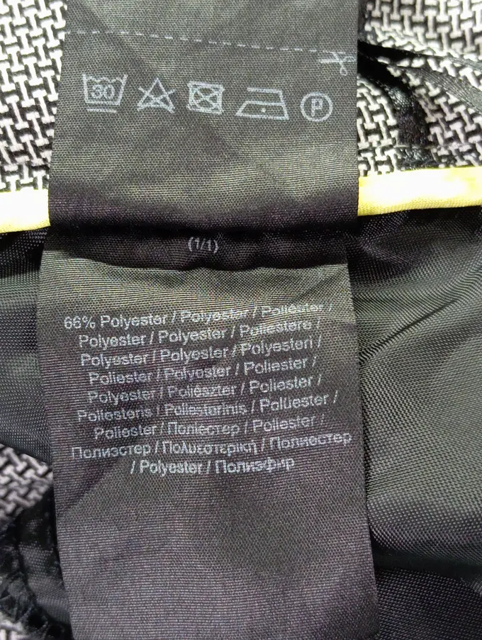 COMMA Stoffhose Bild 6