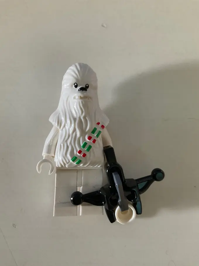 LEGO LEGO Spielfigur Bild 2