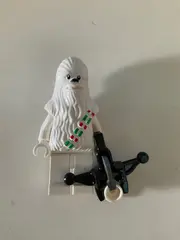 Vorschaubild LEGO LEGO Spielfigur 2
