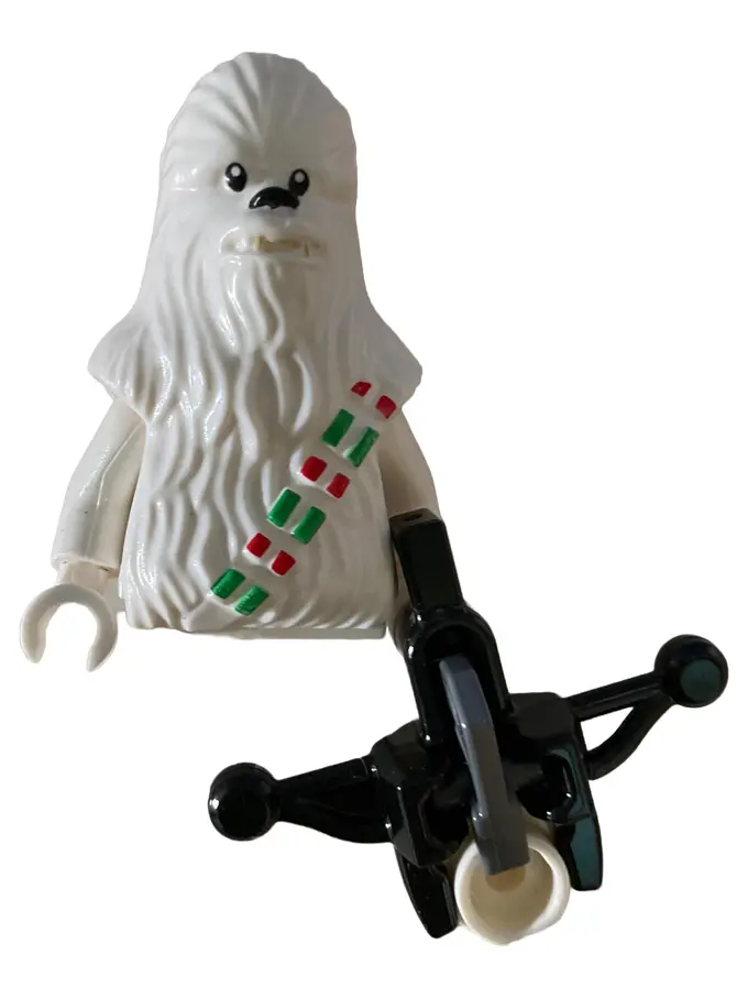 LEGO LEGO Spielfigur Bild 1