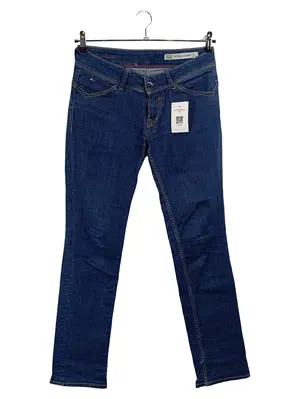 TOMMY HILFIGER Jeans Straight Leg