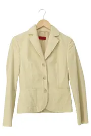 Vorschaubild HUGO HUGO BOSS Cordjacke 1