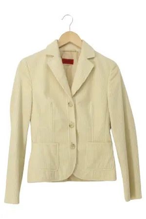 HUGO HUGO BOSS Cordjacke