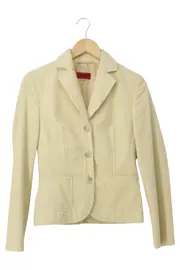 Vorschaubild HUGO HUGO BOSS Cordjacke 1