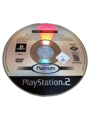 SONY Rennspiele