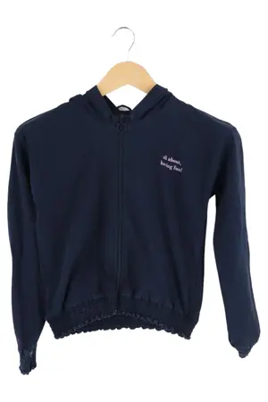 S.OLIVER Sweatjacke