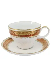 Vorschaubild KAHLA Tasse und Unterteller 1