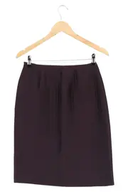 Vorschaubild MAX MARA A-Linienrock 2