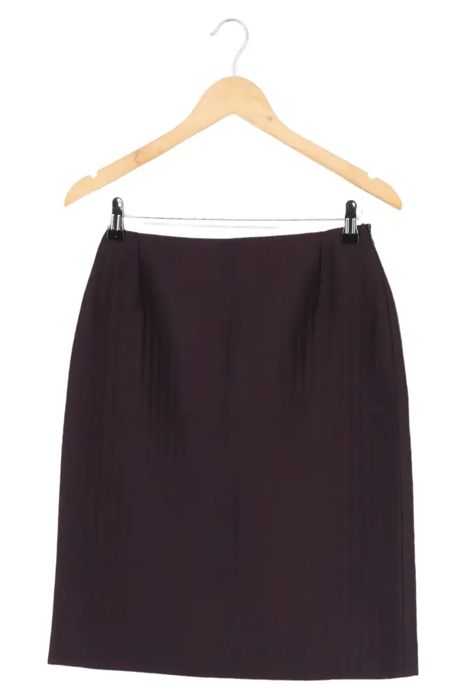 MAX MARA A-Linienrock Bild 1