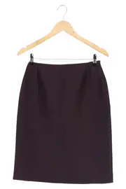 Vorschaubild MAX MARA A-Linienrock 1
