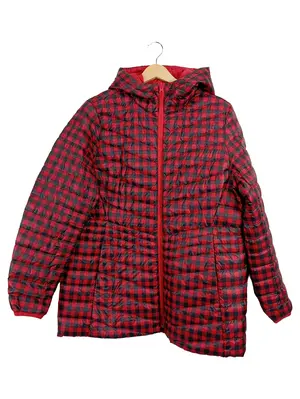 LANDS' END Steppjacke