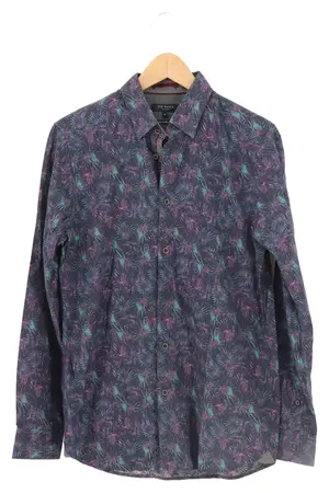 TED BAKER Freizeithemd