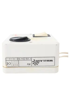 WALLAIR Elektro Einbau Schalter