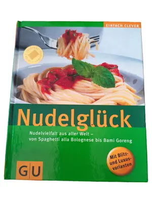 Kochbuch