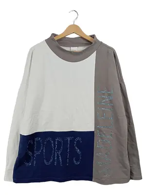 MADELEINE Pullover