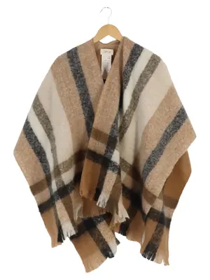 CARTOON Poncho