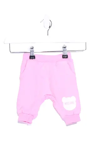 MOSCHINO Stoffhose